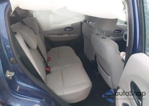 2016 Honda Hr-V Lx from USA, damaged, VIN 3CZRU6H33GM769073